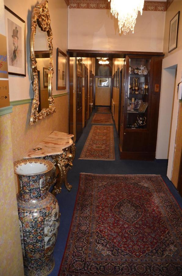 Cityhotel Ratheiser Klagenfurt am Wörthersee Extérieur photo