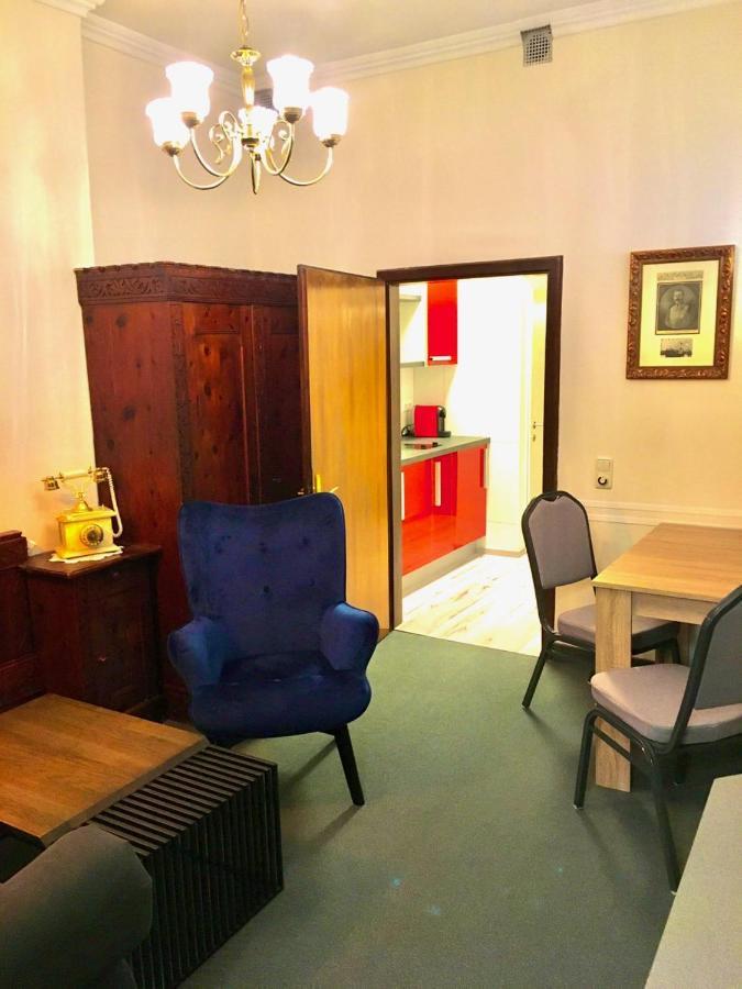 Cityhotel Ratheiser Klagenfurt am Wörthersee Extérieur photo