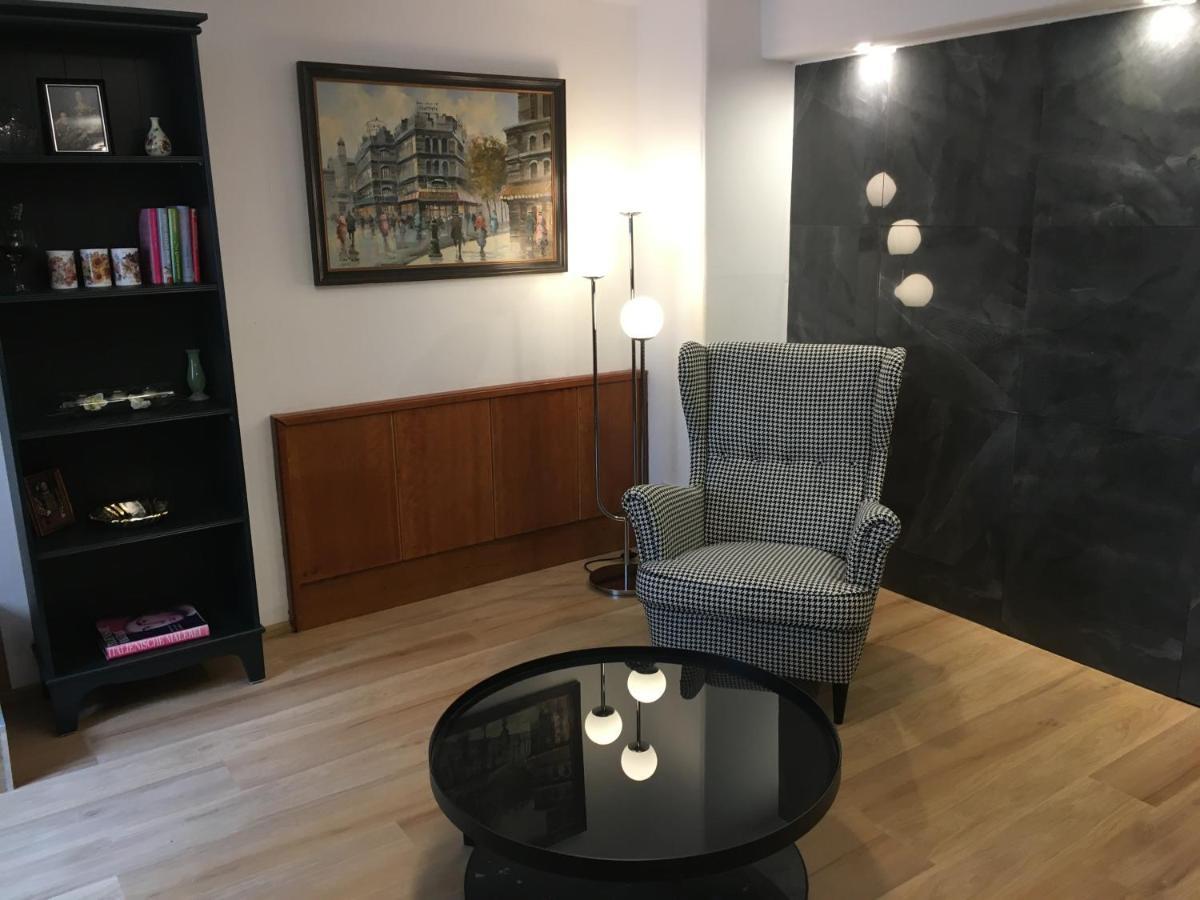 Cityhotel Ratheiser Klagenfurt am Wörthersee Extérieur photo