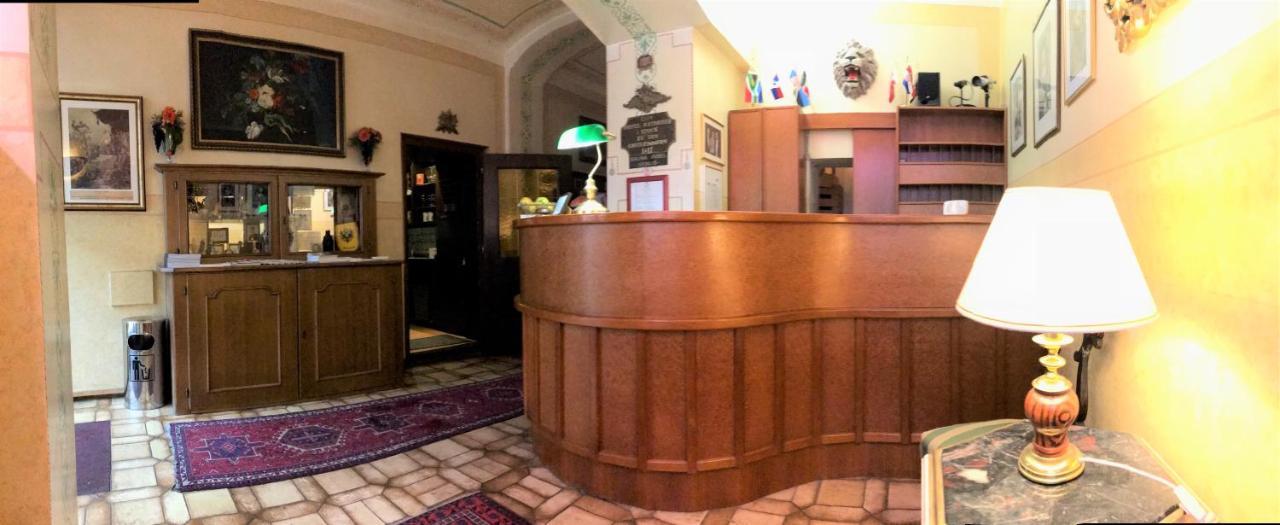 Cityhotel Ratheiser Klagenfurt am Wörthersee Extérieur photo